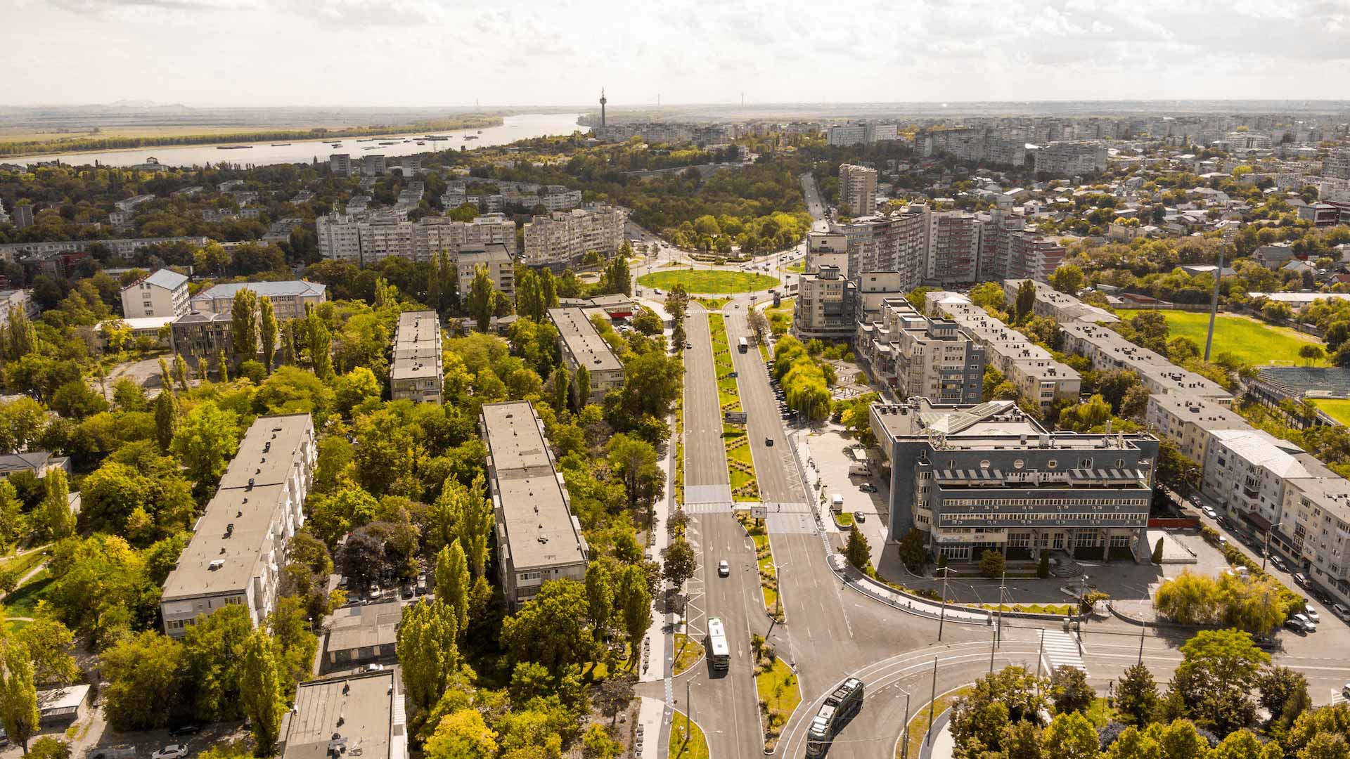 Home | Discover Galați