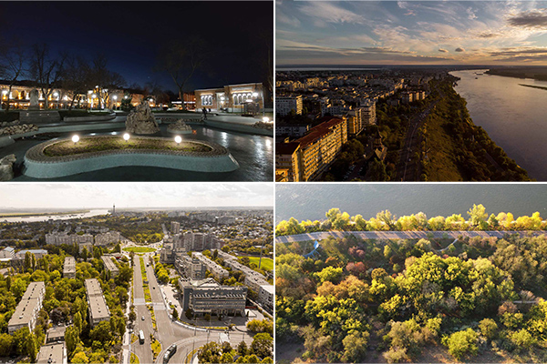 Galati The Shadow of the Past: Lessons from the Cold War